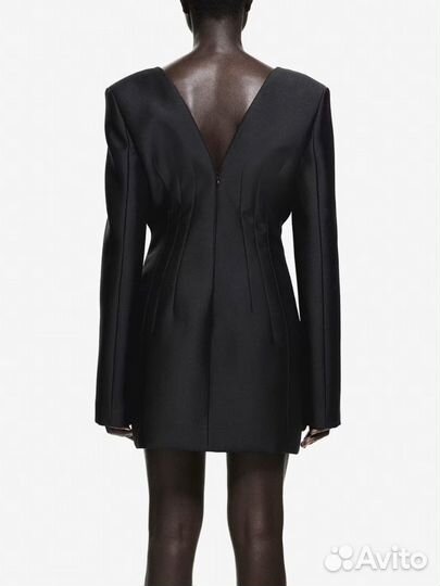 Вечернее платье H&M