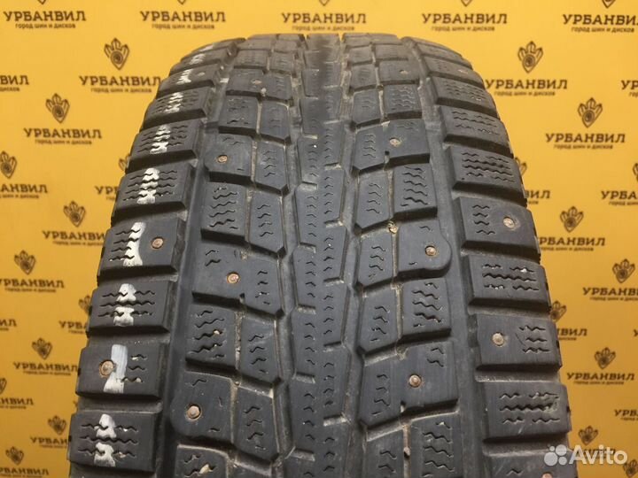 Dunlop SP Winter Ice 01 215/60 R16 95T