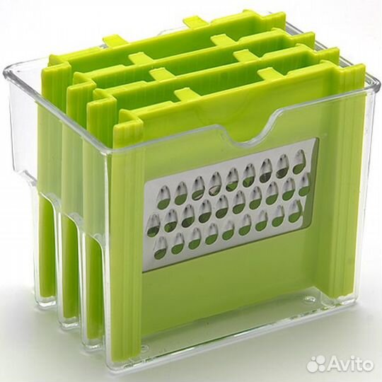 Терка овощерезка многофункциональная Mayer Boch