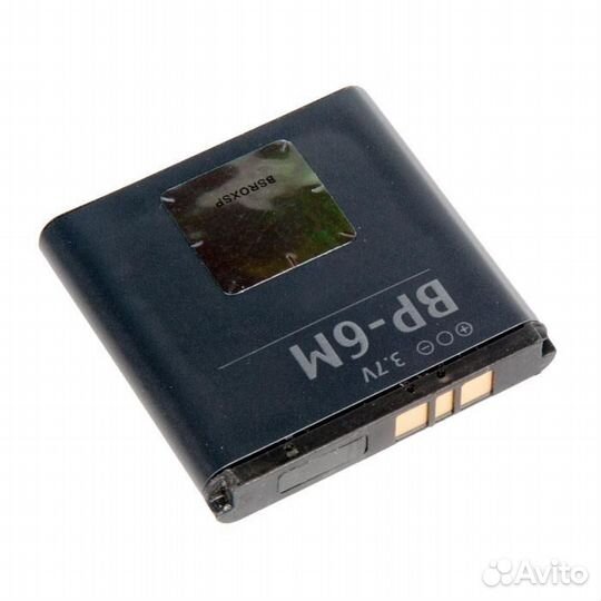 Батарея для nokia Nokia 6288