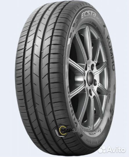 Kumho Ecsta HS52 195/55 R15 85V