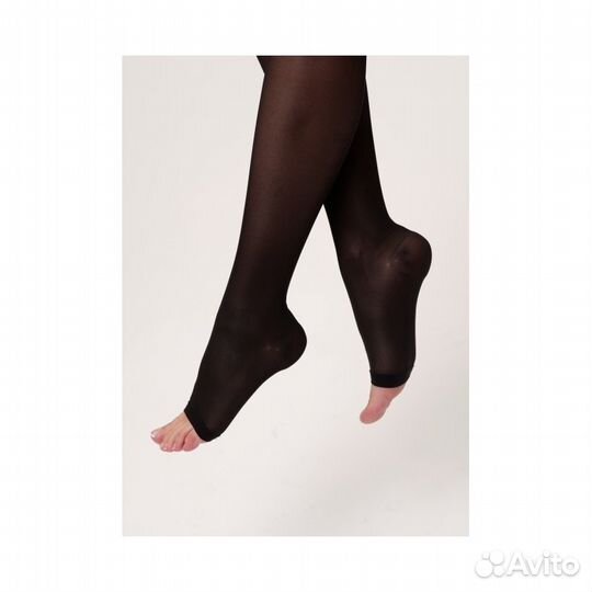 Компрессионные чулки 1 и 2 класс