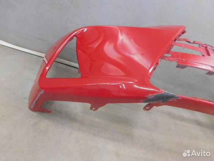 Бампер передний Lexus IS200t/IS250/IS300/IS300h/IS350