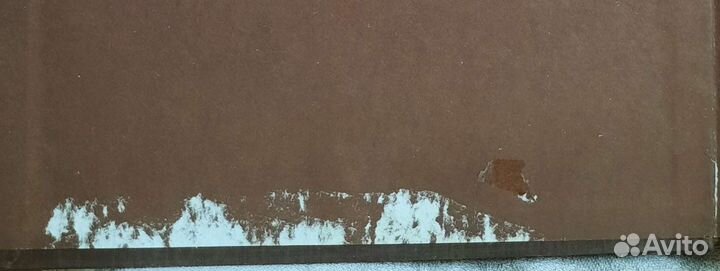 Ван Дейк. Кристофер Браун