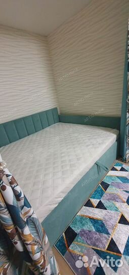 Детская кровать от производителя