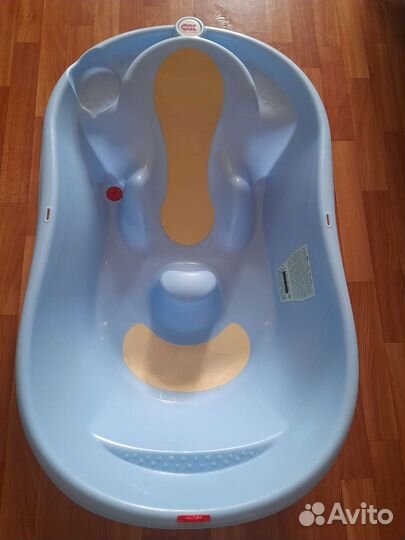 Ванночка для купания