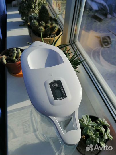 Фильтр кувшин для воды brita