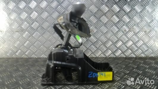 Кулиса кпп renault fluence 1 (ZDN41T601)