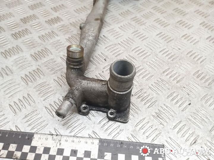 Трубка охлаждающей жидкости металлическая B83399