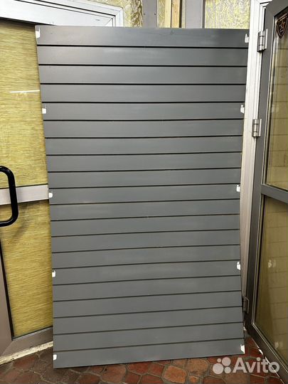 Стеновые панели