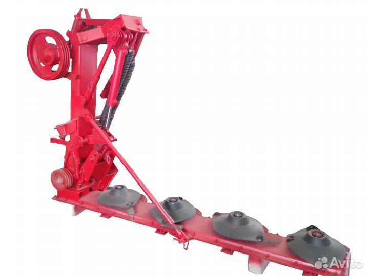 Косилка крн-2,1, 2023