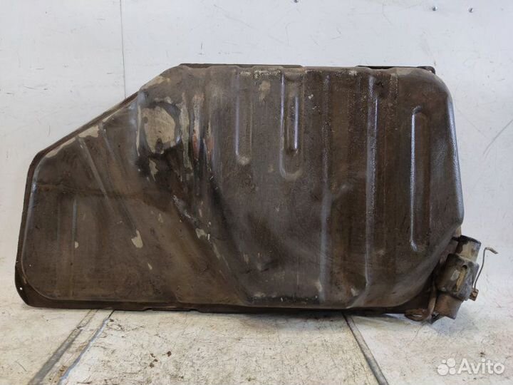 Бак топливный Chevrolet Lacetti 2003-2013