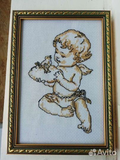 Картина в подарок, для интерьера