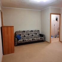 2-к. квартира, 42 м², 2/5 эт.