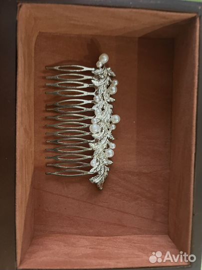 Серьги бижутерия