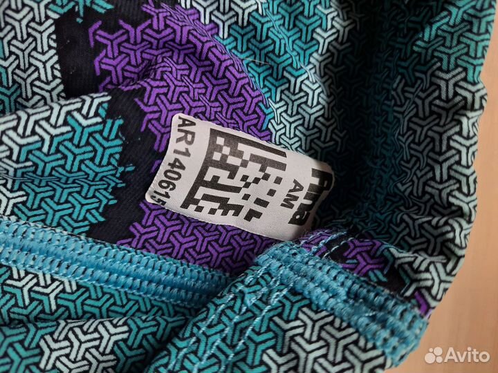 Гидрошорты arena