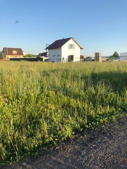 Участок 12 сот. (СНТ, ДНП)