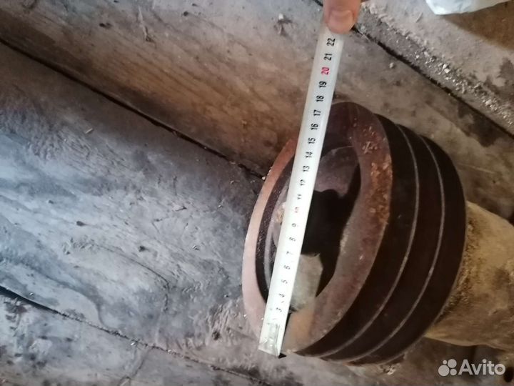 Шпиндель