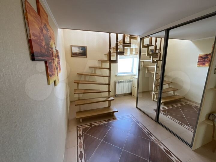 Дом 160 м² на участке 12 сот.