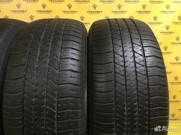 Bridgestone Dueler H/T 684II 285/60 R18 116H