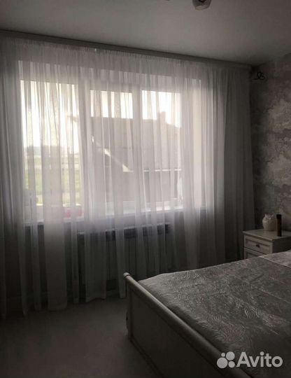 Тюль вуаль Новая