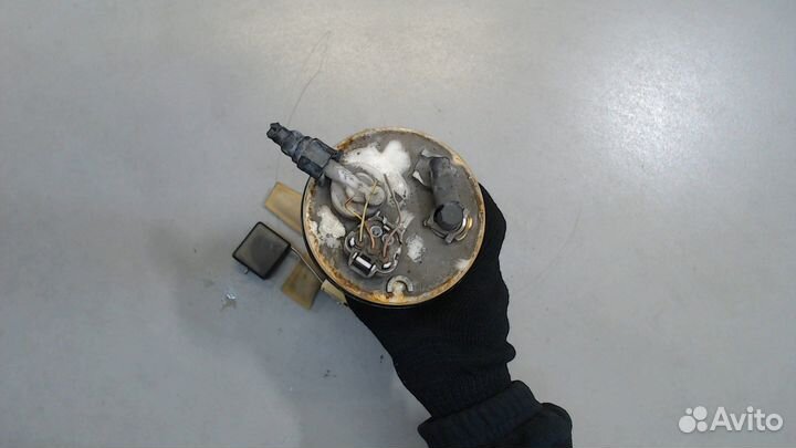 Насос топливный электрический Toyota Celica, 2004