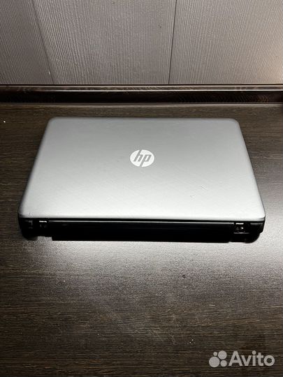 Ноутбук hp 15-r151nr