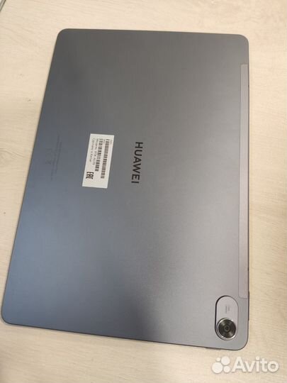 Планшет huawei matepad 11.5 6 128gb