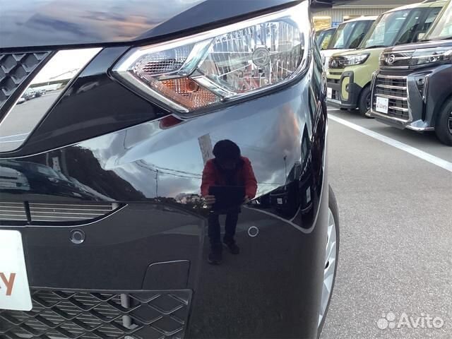 Nissan Dayz 0.7 CVT, 2020, 45 000 км