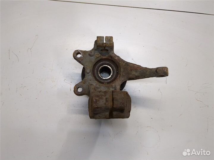 Ступица (кулак, цапфа) Ford Mondeo 3, 2006