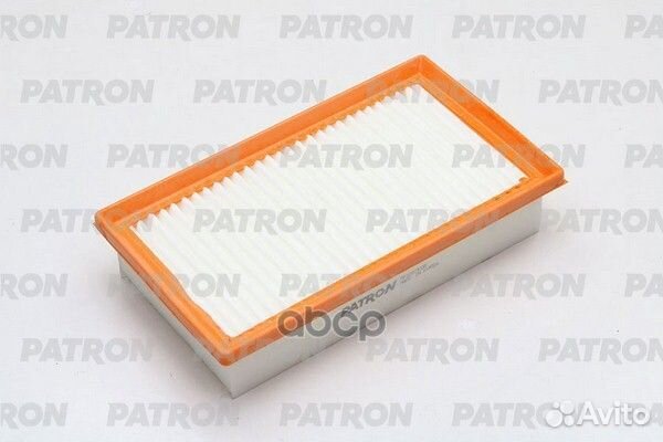 Фильтр воздушный hyundai solaris 16/KIA RIO II