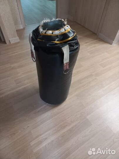 Продам боксерский мешок