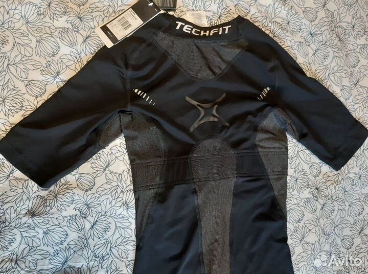 Футболки adidas tachfit polar от 44 до 52 размера