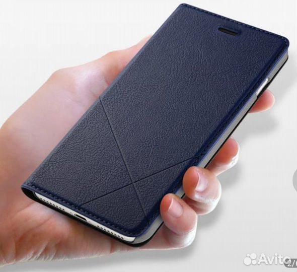 Чехол Xiaomi redmi Note 7 и др