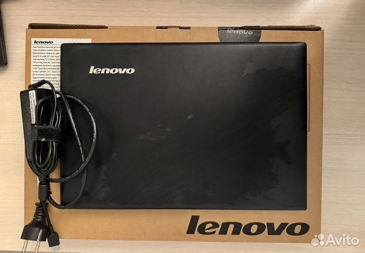 Ноутбук Lenovo ideapad s510p