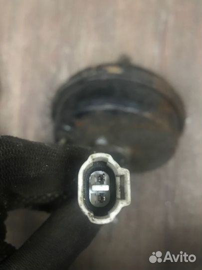 Вакуумный усилитель тормозов Suzuki Escudo TD02W