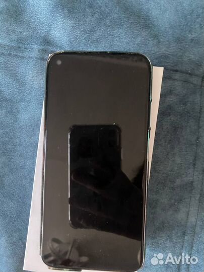 HUAWEI P40 Lite, 6/128 ГБ