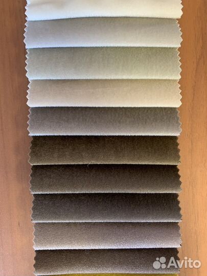 Ткань мебельная велюр Gabbana