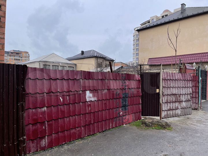 Участок 6 сот. (ИЖС)