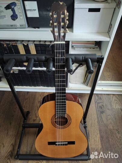 Гитара hohner hc 06