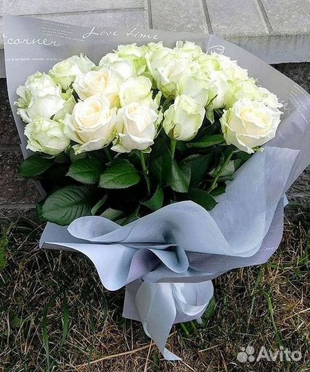 Высокие розы Гигантские розы с доставкой