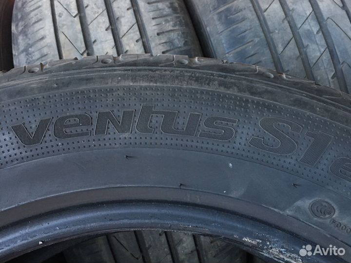 Hankook Ventus S1 Evo2 SUV K117A 255/55 R18 109W