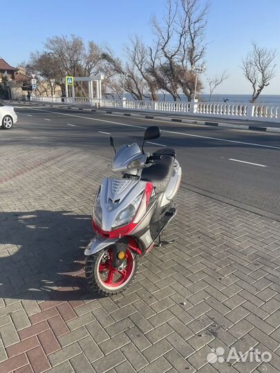 Ирбис 150