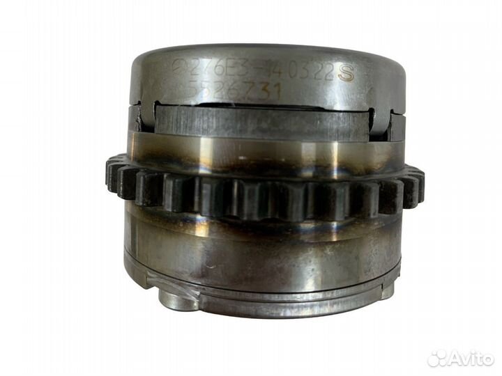 Муфта фаз газораспределения а2760503600