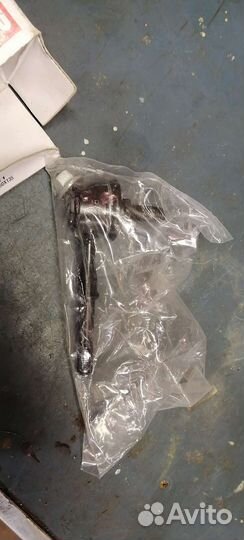 Стойка стабилизатора