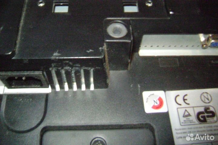 Монитор Samsung SyncMaster 940BF 19