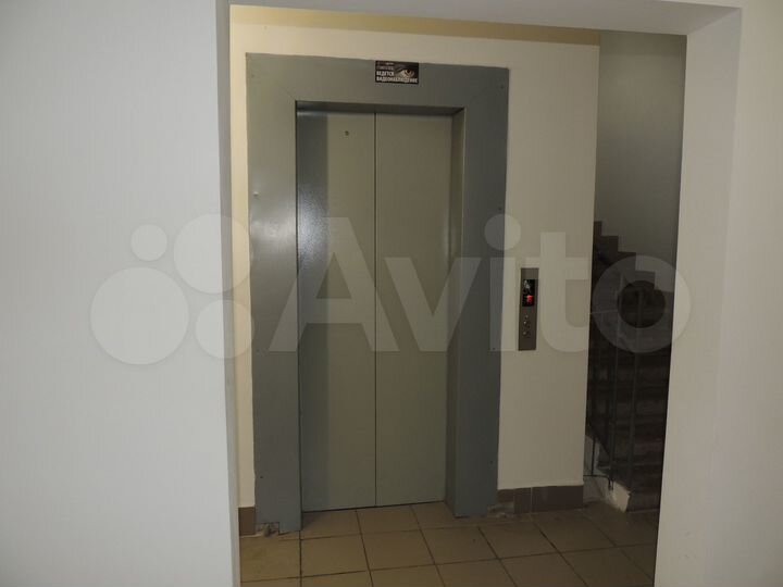 Квартира-студия, 27 м², 4/9 эт.