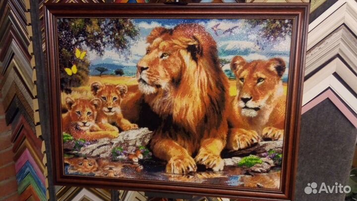 Подрамники для холста