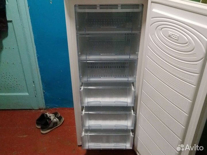 Морозильная камера б/у