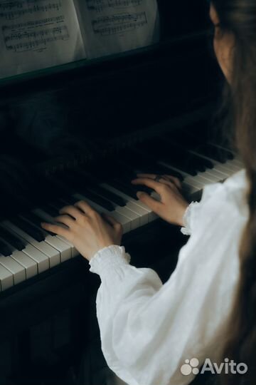 Преподователь по вокалу Москва